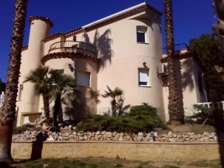 Villa Roy Les Tres Cales