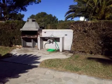Villa Roy Les Tres Cales