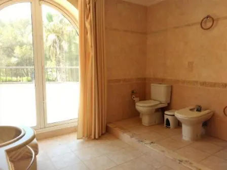 Villa Roy Les Tres Cales