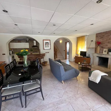 Villa Roy *