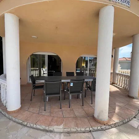 Villa Roy *