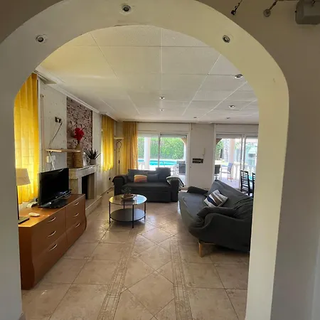 Villa Roy *